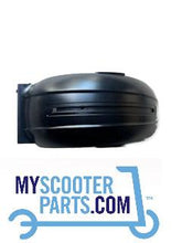 Mercane force rear fender mudguard